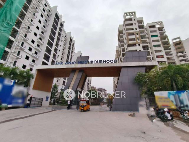 2 BHK Flat In Smr Vinay Harmony County For Sale In Rajendranagar Mandal