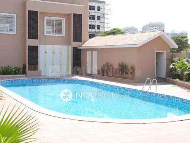 2 BHK Flat In Smr Vinay Hi Lands For Sale In Miyapur