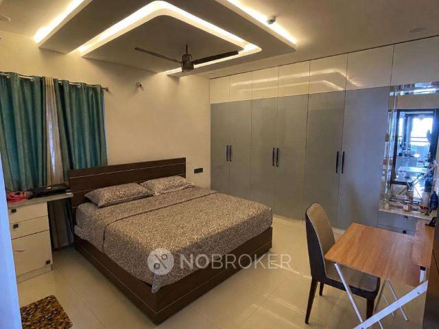 2 BHK Flat In Smr Vinay Iconia for Rent In Kondapur