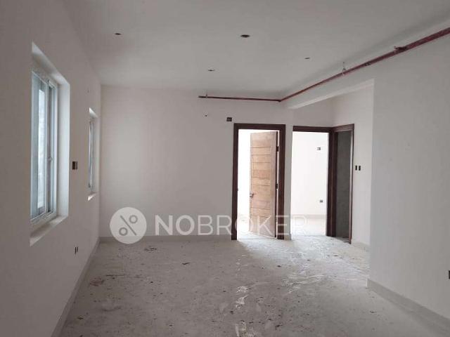 2 BHK Flat In Smr Vinay Iconia For Sale In Gachibowli