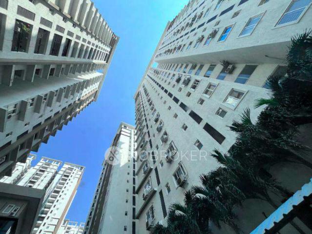 2 BHK Flat In Smr Vinay Iconia For Sale In Kondapur