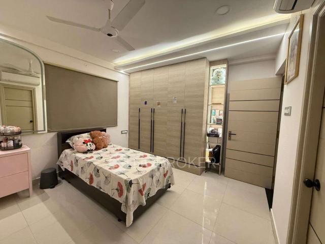 2 BHK Flat In Smr Vinay Iconia For Sale In Kondapur