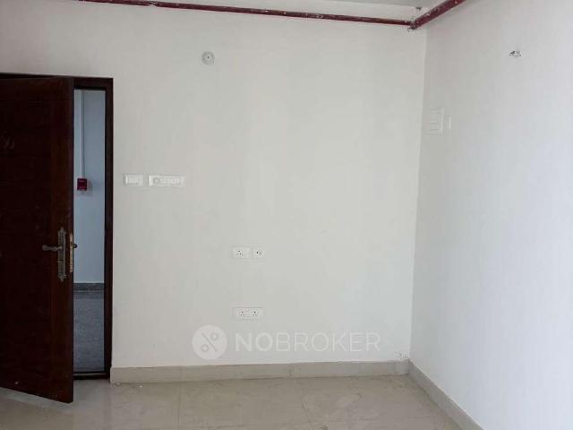 2 BHK Flat In Smr Vinay Iconia For Sale In Kondapur