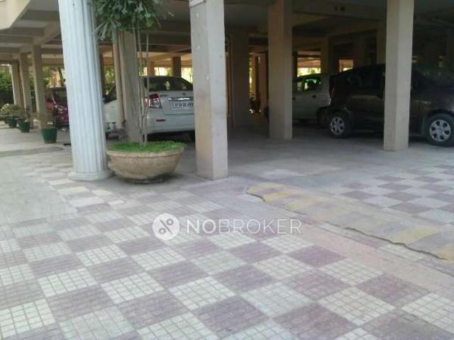 2 BHK Flat In Smr Vinay Metropolis For Sale In Miyapur