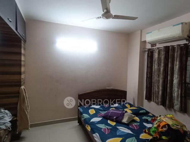 2 BHK Flat In Smr Vinay Sky City Apartments For Sale In Ramanthapur