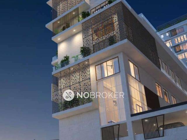 2 BHK Flat In Smr Sky City For Sale In Ramanthapur