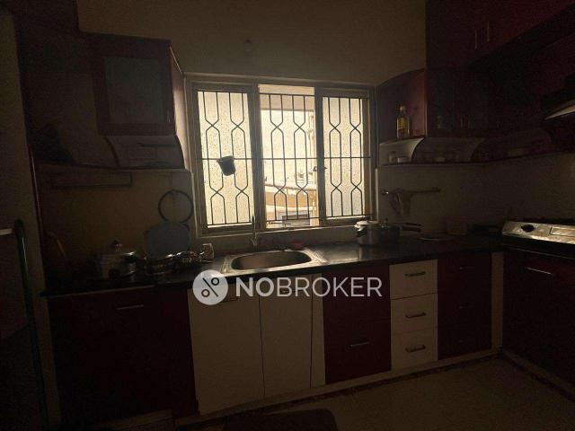2 BHK Flat In Smr Sms Vinay Heights For Sale In Bandlaguda Jagir