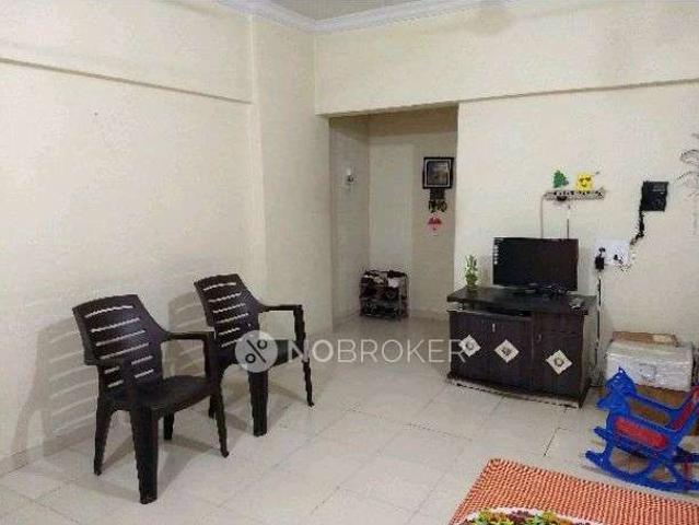 2 BHK Flat In Sneh Akshay Nagar Phase Iii For Sale In Vishal Nagar