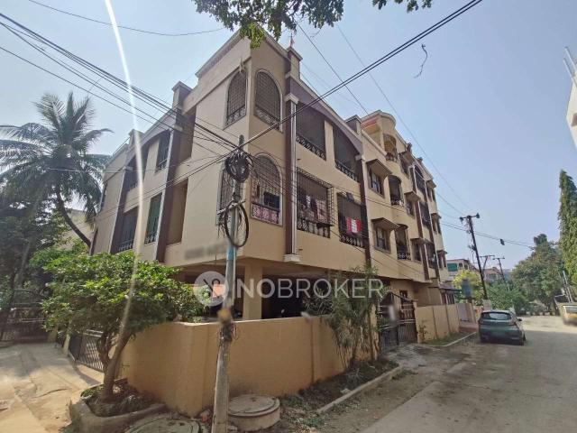 2 BHK Flat In Sneha Enclave For Sale In Alwal