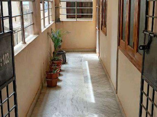 2 BHK Flat In Sneha Grand, Gokul Plots, Kphb for Rent In 20