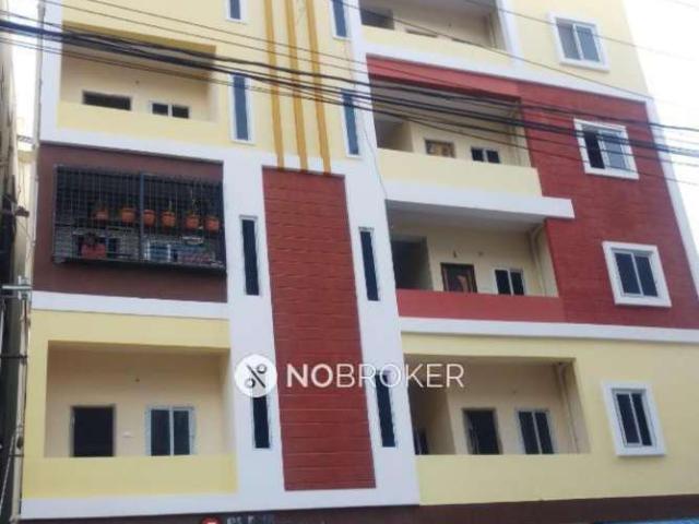 2 BHK Flat In Sneha Residency for Rent In Miyapur