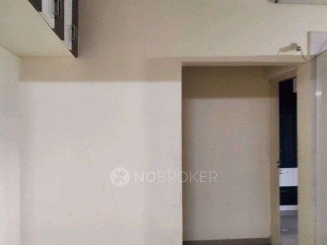 2 BHK Flat In Sneha Riddhi Siddhi Gharkul For Sale In Dhayari Phata