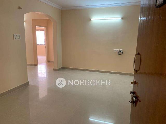 2 BHK Flat In Sneha Sindhu Apartments For Sale In Kadugondanahalli