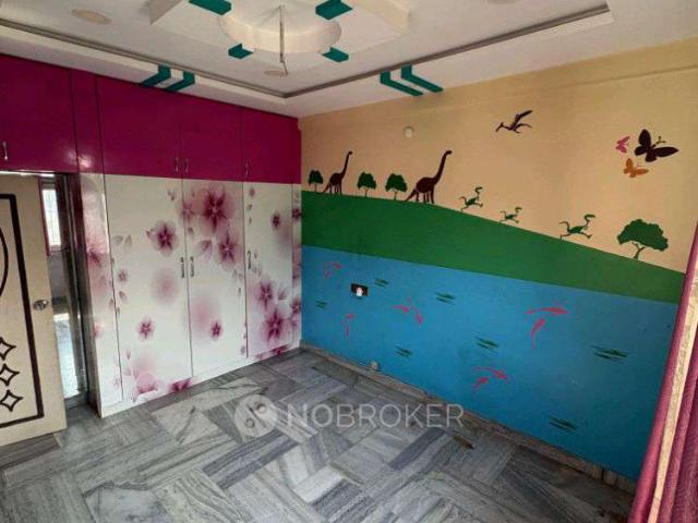 2 BHK Flat In Sneha Siri Sampada Apartment For Sale In Ameerpet