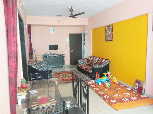 2 BHK Flat In Sneha Vihar For Sale In Dangat Patil Nagar, sh