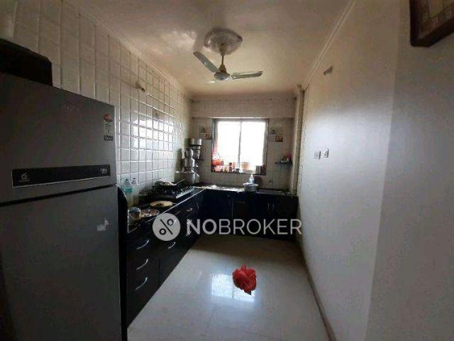 2 BHK Flat In Sneha Vihar For Sale In Shivane