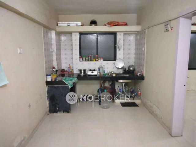 2 BHK Flat In Sneha Vihar For Sale In Shivane