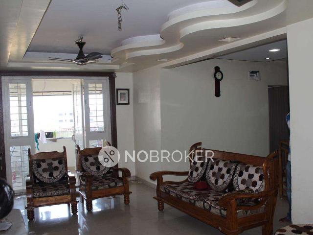 2 BHK Flat In Sneha Vihar Pune For Sale In Shivane