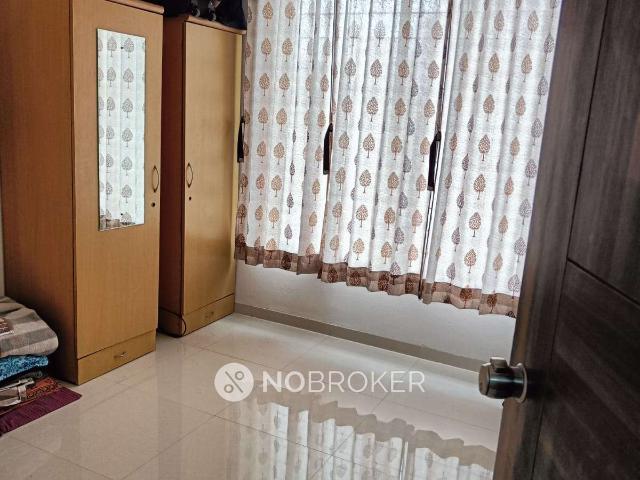2 BHK Flat In Snehangan Residency Building A+b for Rent In