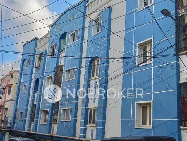 2 BHK Flat In Snehas Venkatesha For Sale In Old Alwal