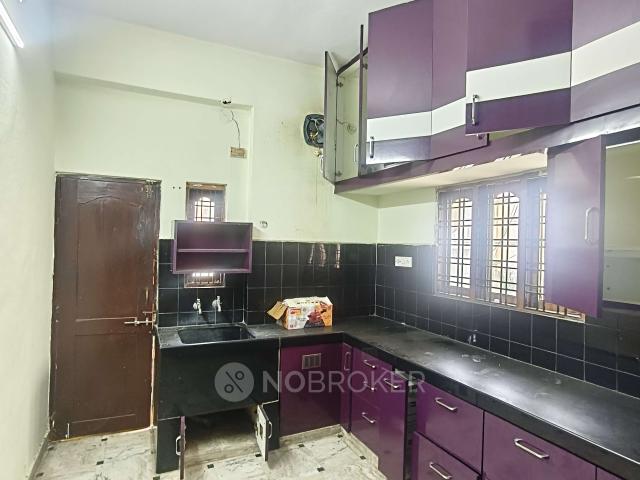 2 BHK Flat In Snes Villa for Rent In Moula Ali