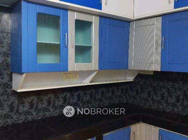 2 BHK Flat In Sns Anjanadri Towers for Rent In Hdfc Bank Mi