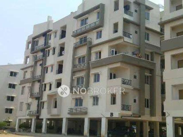 2 BHK Flat In Snr Sri Kala Kuteers Apartment For Sale In Chintalakunta