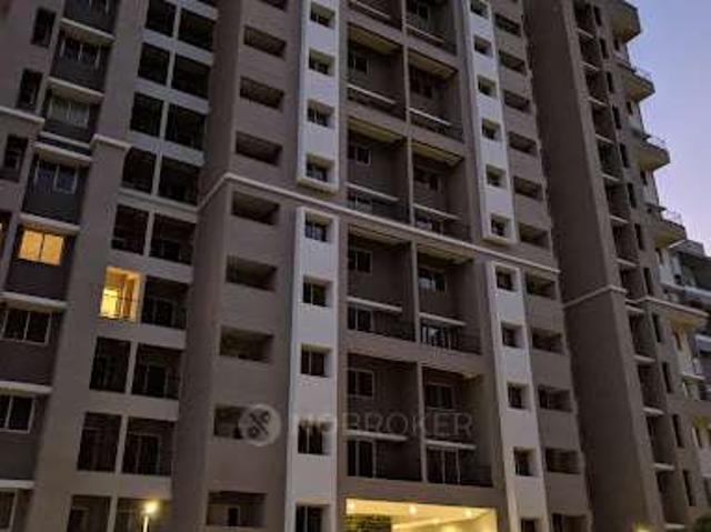 2 BHK Flat In Sobha Orion For Sale In Kondhwa