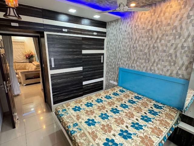 2 BHK Flat In Sobha Orion For Sale In Kondhwa, Pune