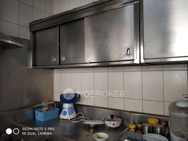 2 BHK Flat In Sobha Aquamarine for Rent In Bellandur, Bengaluru
