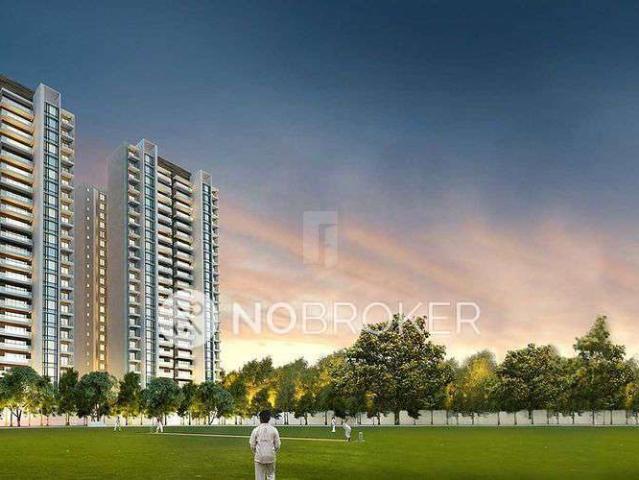 2 BHK Flat In Sobha City, Sector 108 for Rent In Sector 108
