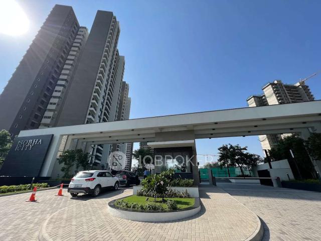 2 BHK Flat In Sobha City, Sector 108, Gurugram for Rent In Sector 108