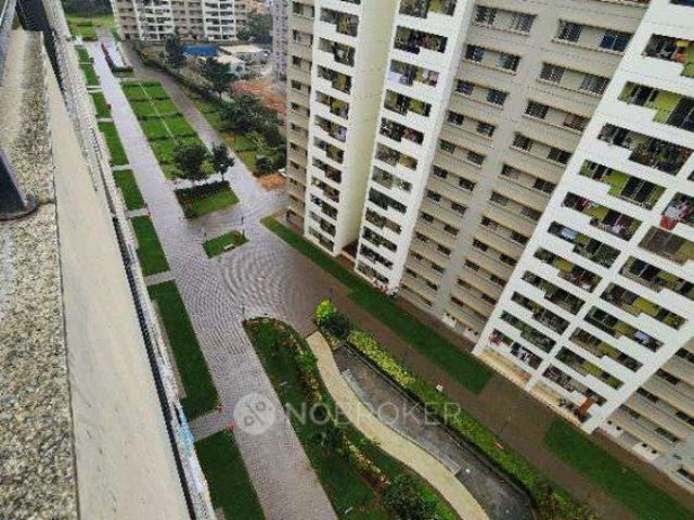 2 BHK Flat In Sobha Dream Gardens for Rent In Bellahalli