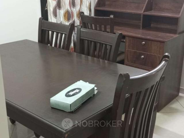 2 BHK Flat In Sobha Habitech for Rent In Whitefield