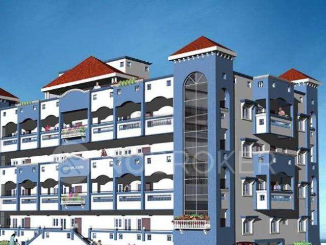 2 BHK Flat In Software Icons For Sale In Vaikuntam Layout
