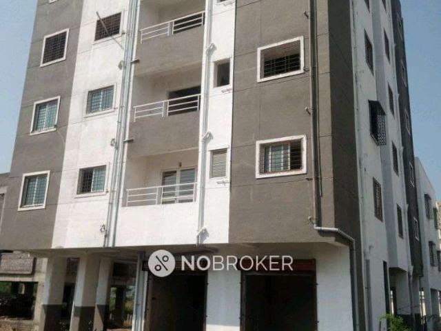 2 BHK Flat In Soham Apartments For Sale In Chakan