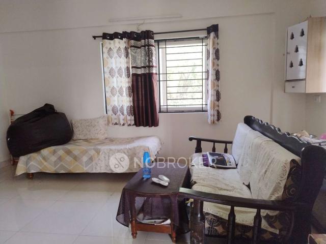 2 BHK Flat In Soham Elite For Sale In Arekere
