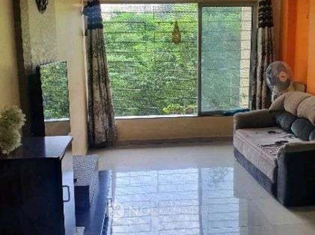 2 BHK Flat In Soham Fairytale for Rent In Manpada