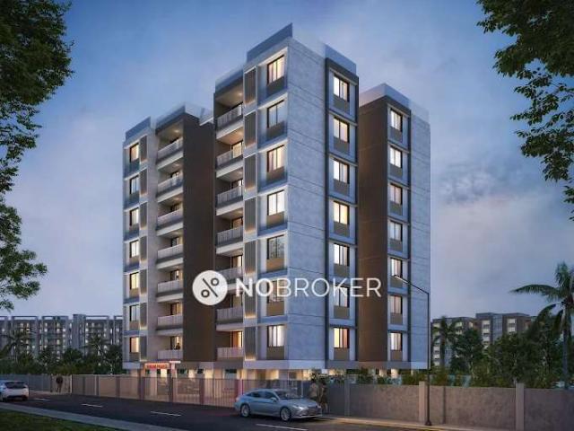 2 BHK Flat In Soham Residency for Rent In Yashwant Nagar