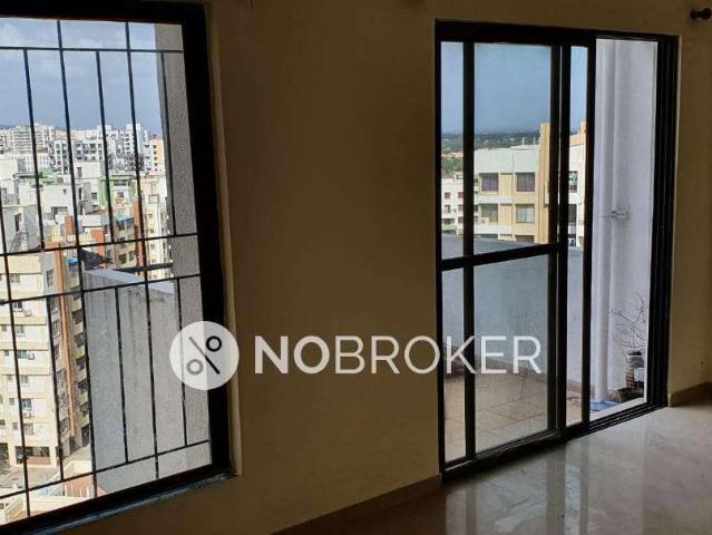 2 BHK Flat In Solacia For Sale In Wagholi