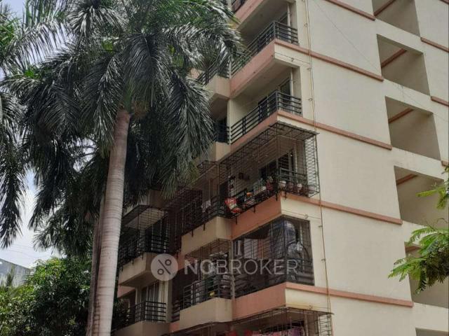 2 BHK Flat In Solitair Heights B Wing Bhayandar for Rent In Mira Bhayandar