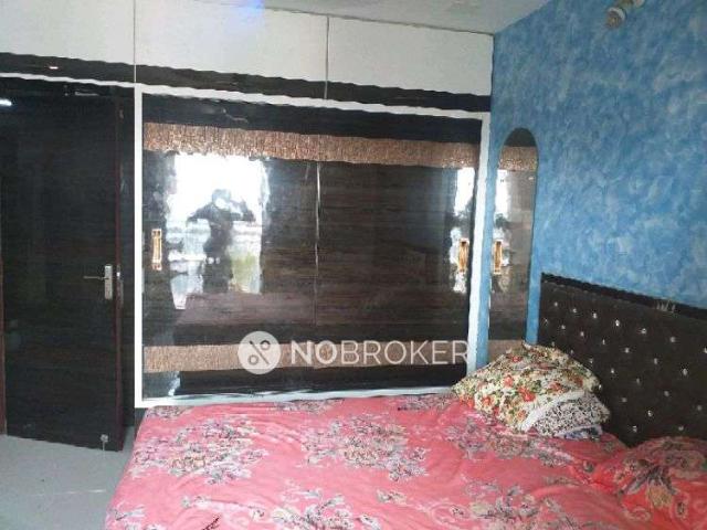 2 BHK Flat In Solitaire For Sale In Bhandup West