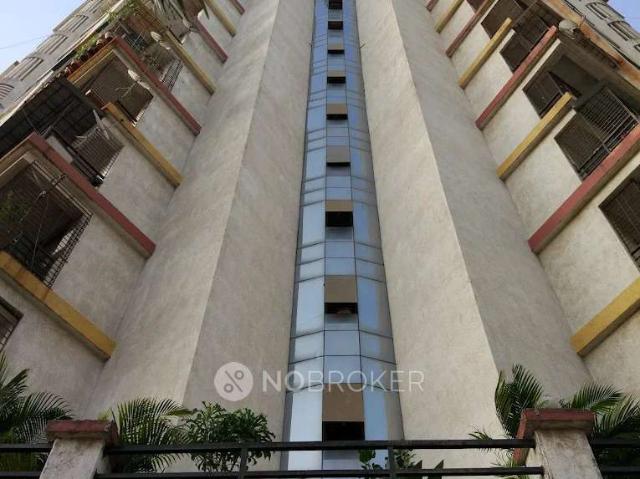 2 BHK Flat In Solitaire For Sale In Sector 18, Kharghar