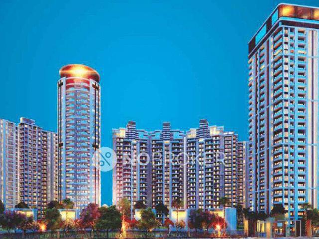 2 BHK Flat In Solitairian City For Sale In Yamuna Expressway