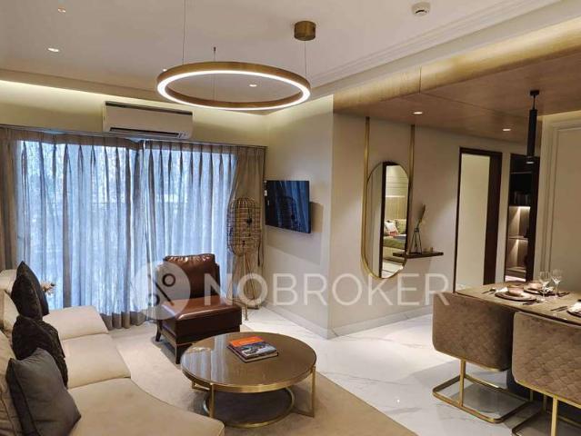 2 BHK Flat In Solitairian City For Sale In Yamuna Expresswa