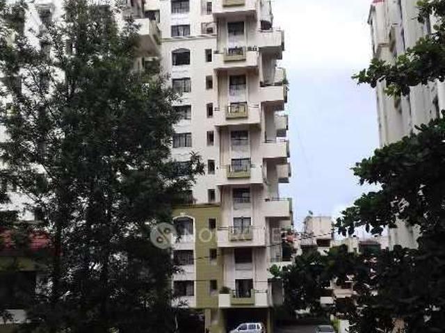 2 BHK Flat In Solicia Apartment for Rent In Wagholi