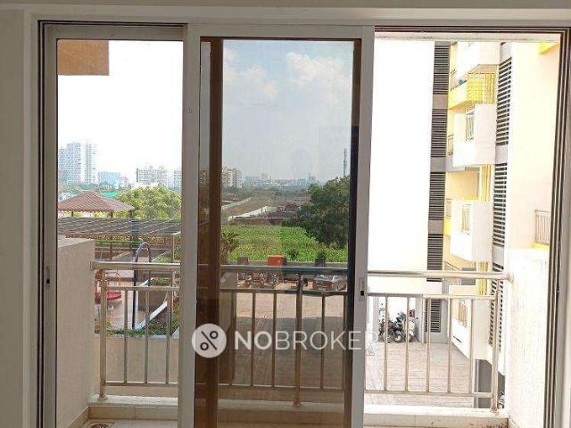 2 BHK Flat In Somani Dream Home For Sale In Punawale