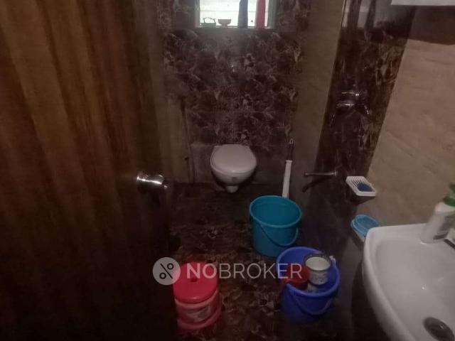 2 BHK Flat In Somani Dream Home For Sale In Punawale