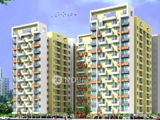 2 BHK Flat In Somani Dream Homes For Sale In Pimpri chinchw