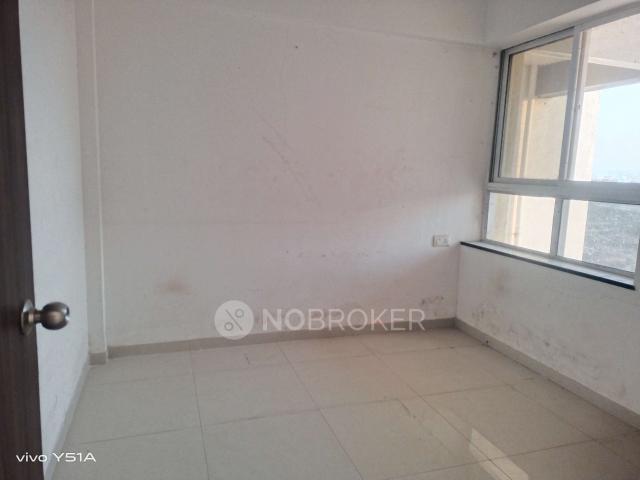 2 BHK Flat In Somani Dream Homes For Sale In Punawale